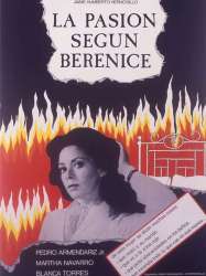 La pasión según Berenice