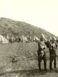 The Boer War