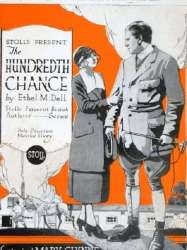 The Hundredth Chance