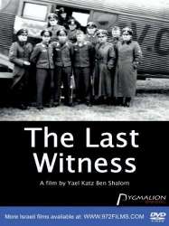 The Last Witness