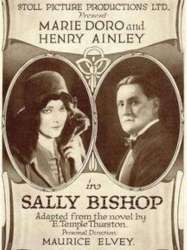 Sally Bishop