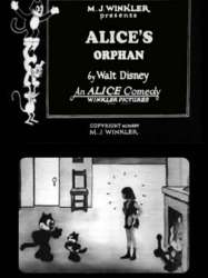 Alice's Orphan