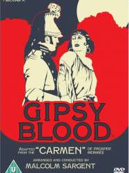 Gipsy Blood