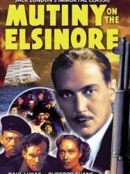 The Mutiny Of The Elsinore