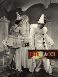 Pagliacci