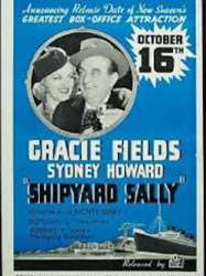 Shipyard Sally