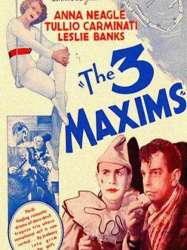 Three Maxims