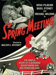 Spring Meeting