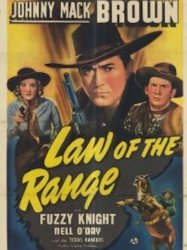 Law of the Range