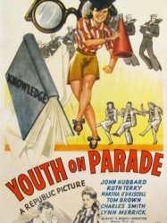 Youth on Parade