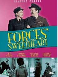 Forces' Sweetheart