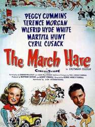 The March Hare