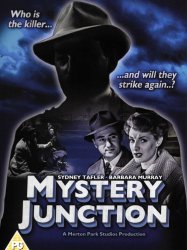 Mystery Junction