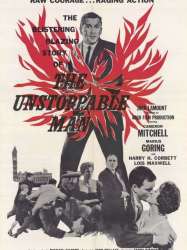 The Unstoppable Man