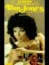 The Bawdy Adventures of Tom Jones