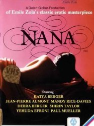 Nana: Le désir