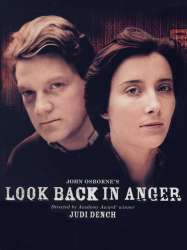 Look Back in Anger