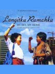 Langitku rumahku