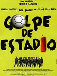 Golpe de estadio