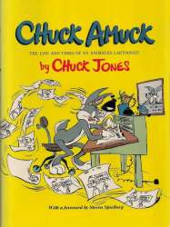 Chuck Amuck: The Movie