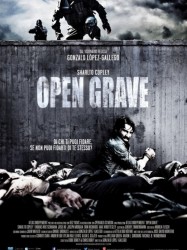 Open Grave