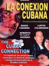 La Conexion Cubana