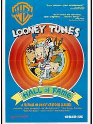 The Looney Tunes Hall of Fame