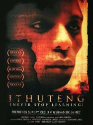 Ithuteng (Never Stop Learning)