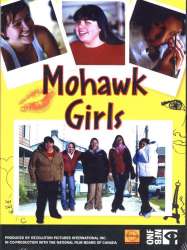 Mohawk Girls