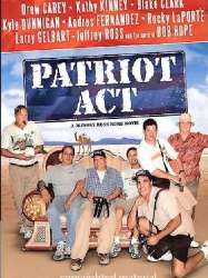 Patriot Act