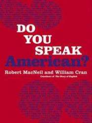 Do You Speak American?