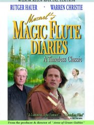 Magic Flute Diaries