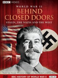 World War Two: Behind Closed Doors