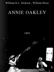 Annie Oakley