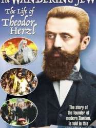 Theodor Herzl, der Bannerträger des jüdischen Volkes