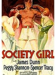 Society Girl