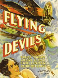 Flying Devils