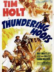 Thundering Hoofs