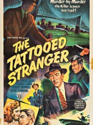 The Tattooed Stranger