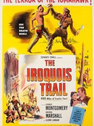 The Iroquois Trail (Le Sentir Iroquois)