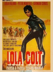 Lola Colt