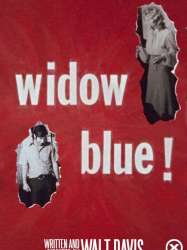 Widow Blue!