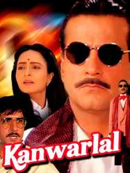 Kanwarlal