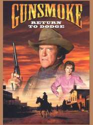 Gunsmoke: Return to Dodge