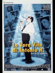 La vera vita di Antonio H.