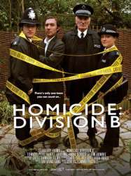 Homicide: Division B