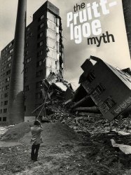 The Pruitt-Igoe Myth