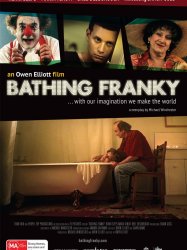 Bathing Franky