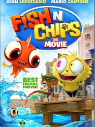 Fish N Chips: The Movie