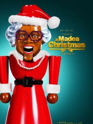 A Madea Christmas